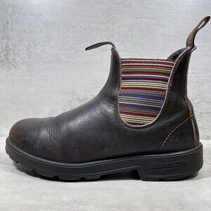 Blundstone 1409 Chelsea Boots - Women's Size AU 7 / US 10 - Brown